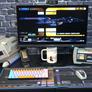 Your Prime Directive Is To Check Out This Awesome Star Trek Shuttle Gaming PC Mod