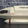 Your Prime Directive Is To Check Out This Awesome Star Trek Shuttle Gaming PC Mod