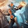 Play Far Cry 6, Marvel's Midnight Suns, And Age Of Empires 4 Free This Weekend Only