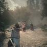 First Soulframe Gameplay Showcased During Warframe 10th Anniversary Livestream