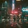 NVIDIA Showcases Cyberpunk 2077 Overdrive Mode With Delightful Path-Tracing Coming Soon