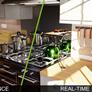 NVIDIA Showcases Cyberpunk 2077 Overdrive Mode With Delightful Path-Tracing Coming Soon