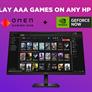 HP Amps The Eye Candy With Mini-LED Omen Transcend 16 And Revamped Gaming Monitors