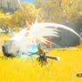 Zelda Tears Of The Kingdom Gameplay Drops As Nintendo Wraps Up Development