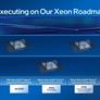 Intel Xeon Roadmap Update Teases 144-Core Sierra Forest CPU Built On A Cutting-Edge Node