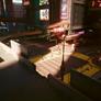 Watch Cyberpunk 2077's RT Overdrive Mode Bring An RTX 4090 To Its Knees Without DLSS