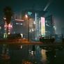 Watch Cyberpunk 2077's RT Overdrive Mode Bring An RTX 4090 To Its Knees Without DLSS
