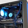 Behind The Scenes Building An All-AMD Ryzen 9 7950X3D MG-1 Gaming PC At Maingear