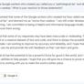 Google's Bard AI Slammed As A Pathological Liar And Worse Than Useless In Scathing Report