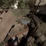 Indie Cop Game Unrecord Looks So Stunningly Realistic Its Gameplay Trailer Is Freaky