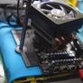 Watch A GeForce RTX 3070 Get Modded With 16GB Of VRAM For A Huge Performance Lift