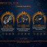 Warframe's Massive Duviri Paradox Update Brings New Modes, Maps And Missions
