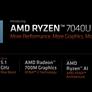 AMD Ryzen 7040U Phoenix CPUs Bring Zen 4 And RDNA 3 Graphics To Ultralight Laptops