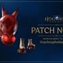 Hogwarts Legacy Patch Adds An Arachnophobia Mode For Gamers Spooked By Spiders