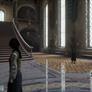 Hogwarts Legacy Patch Adds An Arachnophobia Mode For Gamers Spooked By Spiders