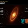 Why This JWST Image Of A Nearby Star Dressed In An Asteroid Belt Has NASA Stunned