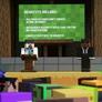 Minecraft Issues Last Call To Complete This Task Or Be Booted From Game