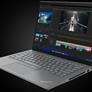 Lenovo Retools ThinkStation And ThinkPad Workstations With Latest Intel And NVIDIA Chips