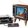 Pac-Man Arcade LEGO Set Recreates Retro Gaming Glory With A Clever Crank