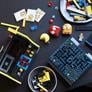 Pac-Man Arcade LEGO Set Recreates Retro Gaming Glory With A Clever Crank