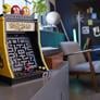 Pac-Man Arcade LEGO Set Recreates Retro Gaming Glory With A Clever Crank