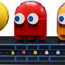 Pac-Man Arcade LEGO Set Recreates Retro Gaming Glory With A Clever Crank
