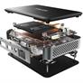 Zotac's Latest ZBOX With AirJet Is The First-Ever Mini PC To Sport Solid-State Active Cooling