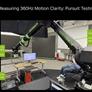 NVIDIA Unveils G-Sync ULMB 2 With Over 1,000Hz Of Motion Clarity And A Big Brightness Boost