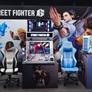 Cooler Master Unveils A Haptic Gaming Chair, Open Loop Cooler Concept And More At Computex