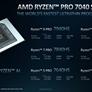 AMD Introduces Ryzen 7000 PRO Family Of Zen 4 CPUs For Enterprise Laptops And Desktops