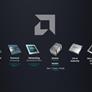 AMD Unleashes EPYC Bergamo And Genoa-X Data Center CPUs, AI-Ready Instinct MI300X GPUs