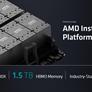 AMD Unleashes EPYC Bergamo And Genoa-X Data Center CPUs, AI-Ready Instinct MI300X GPUs