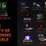 AMD's XDNA AI-Accelerated 7040HS Zen 4 Phoenix CPUs Arrive For Premium Gaming Laptops 