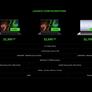 Razer Blade 14 Laptop Refresh Packs AMD Ryzen 9 7940HS, Ryzen AI And RTX 40 Firepower
