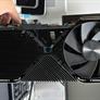 Possible GeForce RTX 4090 Ti Cooler Spotted In The Wild And It's Monstrous
