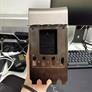 Possible GeForce RTX 4090 Ti Cooler Spotted In The Wild And It's Monstrous