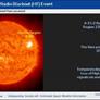 NASA Captures The Sun's Fiery Wrath In Stunning Shot Of A Fearsome Solar Flare