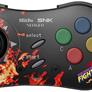 8BitDo Neo Geo CD Wireless Controller For Retro Gaming Fun Is Up For Preorder