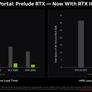 NVIDIA's Load-Time Busting RTX IO Tested In Portal: Prelude RTX With DLSS 3