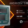 AMD Announces Ryzen 9 7945HX3D, Its Fastest Mobile Gaming CPU Yet