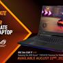 AMD Announces Ryzen 9 7945HX3D, Its Fastest Mobile Gaming CPU Yet