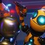 Ratchet And Clank PC Hotfix Arrives To Improve Ray Tracing And Fix Visual Bugs