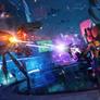 Ratchet And Clank PC Hotfix Arrives To Improve Ray Tracing And Fix Visual Bugs