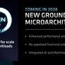 AMD Ryzen 8000 Strix Halo CPU Rumored For 16 Zen 5 Cores And 3D V-Cache Upgrade Path