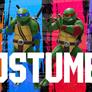 Street Fighter 6 And Teenage Mutant Ninja Turtles Trailer Reveals Crossover Launch Date