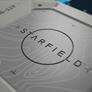 AMD Shows Off Limited Edition Starfield Radeon RX 7900 XTX And It's Out Of This World