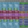 Future Intel CPUs May Dump Hyper-Threading For Partitioned Thread Scheduling
