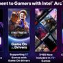 Arc Graphics Updates And PresentMon Tested: Intel Makes Huge Strides