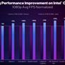 Arc Graphics Updates And PresentMon Tested: Intel Makes Huge Strides