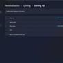 Here's How To Enable RGB Lighting Control In Windows 11 Right Now
